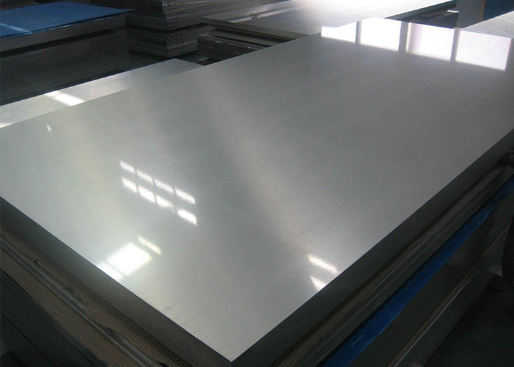 Aluminium Sheets